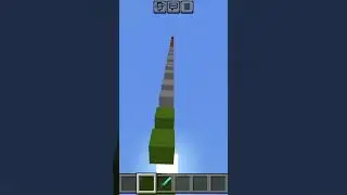 Minecraft Logic Hack #shorts #minecraft