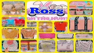 🐤🛒👑Ross Easter/Spring Fashions,Home Decor &More!! Plus Amazing Name Brands for Less!!🐤🛒👑