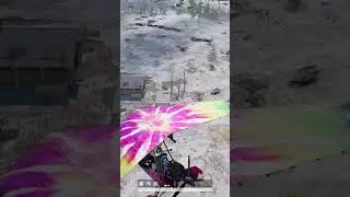 PUBG - Vikendi,my favorite map #pubg #pubgshorts