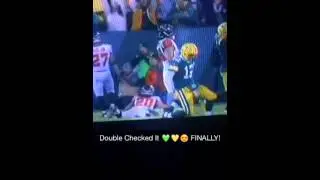 Aaron Rodgers 