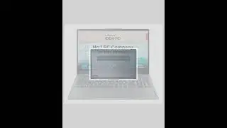 Lenovo IdeaPad Slim 3 13th Gen Intel Core i7-13620H 15