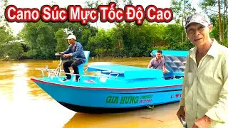 Anh Chủ Nói Doanh Thu Nghề Súc Mực Cả Năm Là Hơn 500 Triệu Nhé || Nếu Giỏi