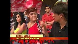 Gran Rojo - Capítulo 8