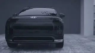 Bluelink with Digital Key   IONIQ 9   How to Hyundai Canada