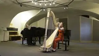 &Eacute;mile Deltour: Concerto in Jazz (Aneta P&aacute;vkov&aacute;/Anwi)