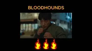 Bloodhounds #foryou #fypシ #kdrama #kdramalover #kdramas #kdramafyp #shorts