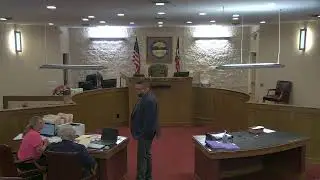 Lawrence County Municipal Court