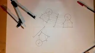 3rd Yr Transformation Geometry HL 2