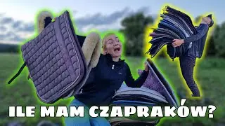 MOJA KOLEKCJA CZAPRAK&Oacute;W I KANTAR&Oacute;W | SPRZEDAJĘ JE?!