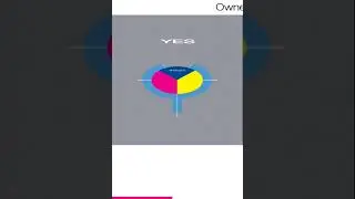 Owner of a Lonely Heart - 90125 - Yes (for embed blog BGM)