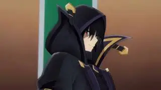 Nuclear Horizon// Eminence in Shadow AMV