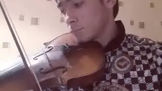 Sefter Skripka - G&ouml;z&uuml;mdə Leylisən