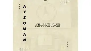 Ayzoman - ABA-NDA-ZI