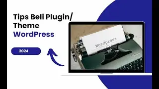 Tips Beli Plugin dan Theme Sekaligus Curhat