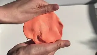 Crazy Aaron&rsquo;s thinking putty review mini treasure reveal