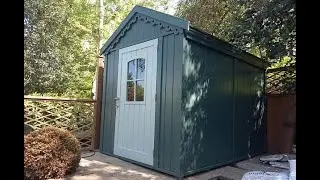 🎶🎶🎶   The One Where We Looked at David Gilmour's Obtrusive Shed - 16 September 2025  🎶🎶🎶