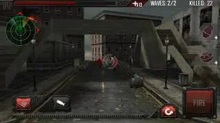 Zombie Roadkill 3D - Level 5 | Android gameplay