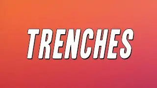 DD Osama - Trenches (Lyrics)