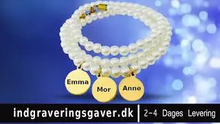Julegave til mor
