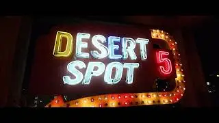 Life in L.A. | Fun Times at Desert 5 Spot