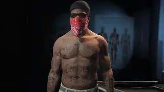 GROS RAP SUR GTA 5 !
