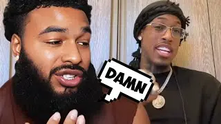 ClarenceNyc Reacts To CoreySSG Finally Confessing To Everything..😳