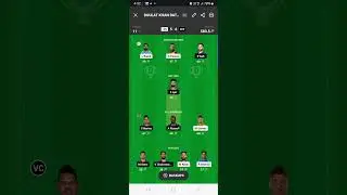 LKN vs KKR Dream 11 Prediction Today