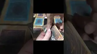 GIVE ME MY BOOSTER PACK #cards #yugioh #2025 #tin #opening #fallout #yugiohcards #mega #pack #fyp