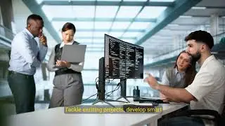 Embedded Software Engineer Careers in the Netherlands with Visa & Relocation Support