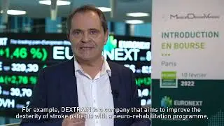 Medical Devices Venture s'introduit sur Euronext Access Paris