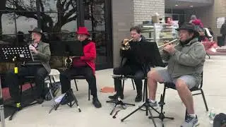 Kurrende Brass