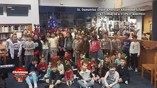 CHRISTMAS ALL AROUND! 2025 - 
