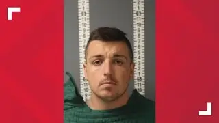 York City police officer charged with rape, assault of thirteen-month-old