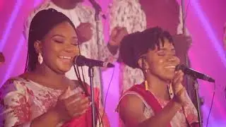 MONYI NAYE - E'mPraise Inc.
