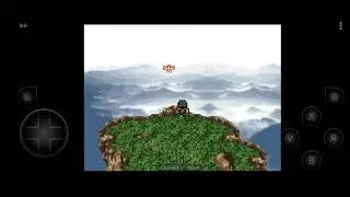 FF6WC: Mad Doc's Lab practice in 1:42:00