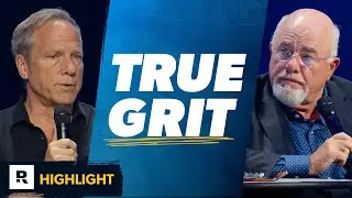 How Do I Toughen Up My Team? (with Mike Rowe)