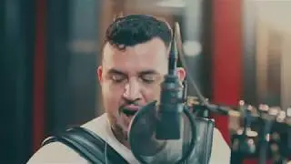Calibre 50 - Flor Pálida (En Vivo)