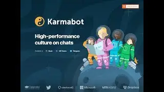 Karmabot Performance