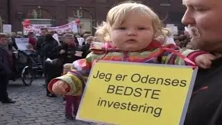 Minimumsnormeringer? &ndash; Ja Tak!