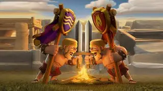 5v5 Clan War winning Moment ABG BEAST vs SJ CLAN