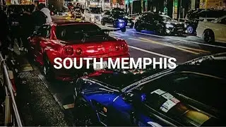 SOUTH MEMPHIS (Phonk)
