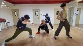 G-GROUP 'YUEHUA' ♬영웅(Kick it) - NCT 127 Dance Practice