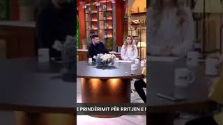 Sip&euml;rmarr&euml;sja Arba Gramo: Si mund t&euml; rris&euml;sh nj&euml; f&euml;mij&euml; kur prind&euml;rit nuk jan&euml; mir&euml; emocionalisht