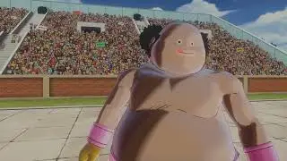 Xenoverse 2: Wife Toying With Everyone, EarthClaw, and More.