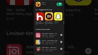 Moj app me login kaise kare😱 | how to login moj app#tech#techreview#technews#smartphone