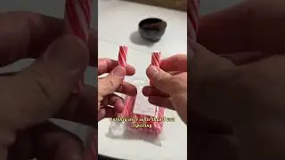 Soft Peppermint Sticks