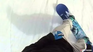 Обзор сноуборда Never Summer Cobra On Snow 2015/2016 | Компьютерщик с оборудованием EpicTV