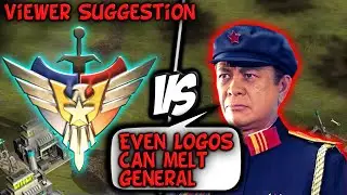 Viewer Suggestion Vanilla Loader USA vs Tao - C&C Zero Hour