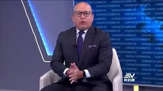 #ENVIVO🔴 |  CONTACTO DIRECTO 20-1-2026