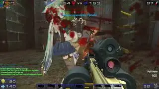 unreal anthology unreal tournament 2004 ece instant action random gametypes with mod part 233